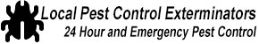 Placitas NM Pest Control Exterminators
